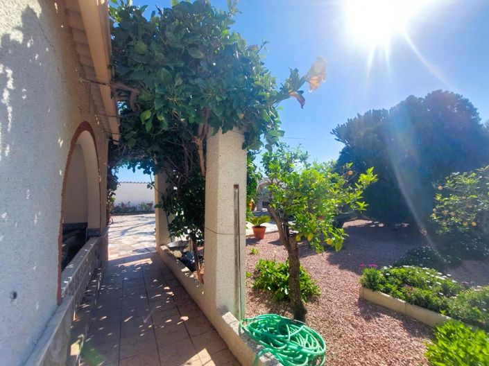 Image No.6-Villa de 5 chambres à vendre à La Marina