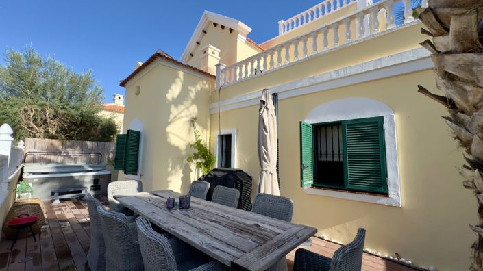 Image No.3-3 Bed Villa for sale