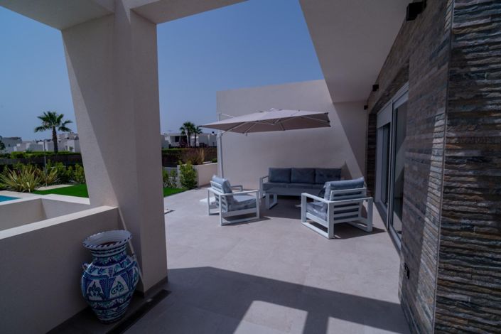 Image No.6-3 Bed Villa for sale