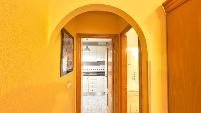 Image No.25-Appartement de 2 chambres à vendre à Torrevieja