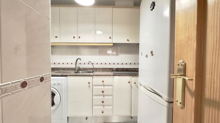 Image No.39-Appartement de 2 chambres à vendre à Torrevieja