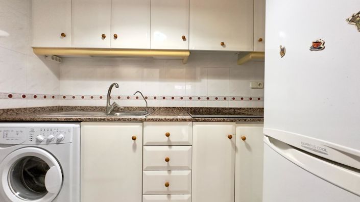 Image No.43-Appartement de 2 chambres à vendre à Torrevieja