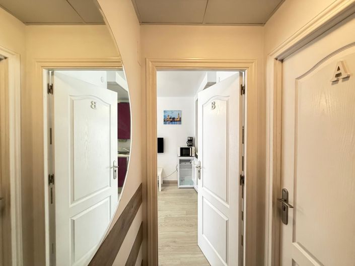 Image No.9-Appartement de 2 chambres à vendre à Torrevieja