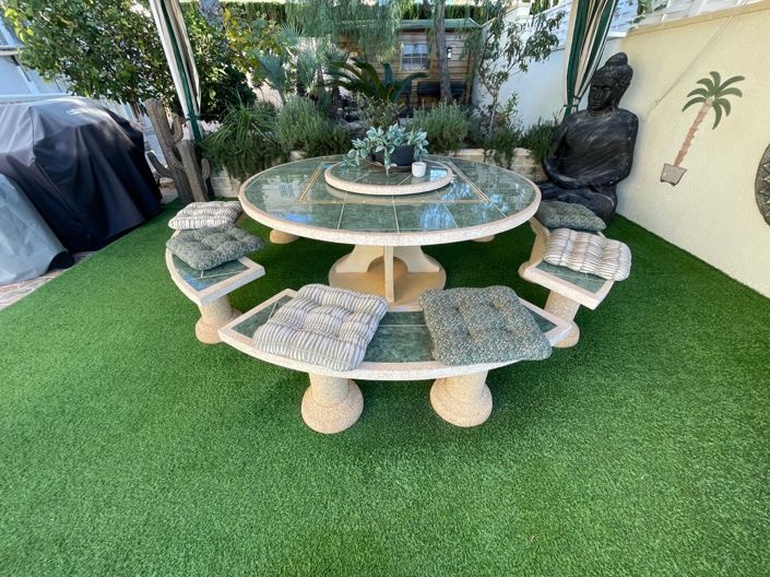 Image No.14-Villa de 5 chambres à vendre à Benijofar