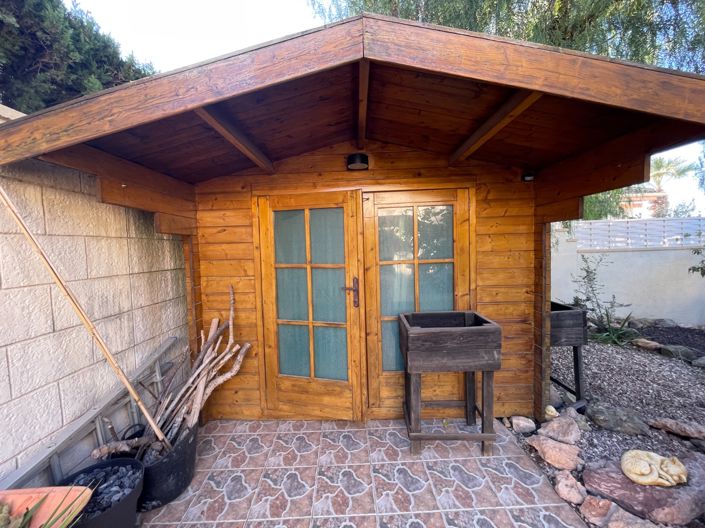 Image No.17-Villa de 5 chambres à vendre à Benijofar