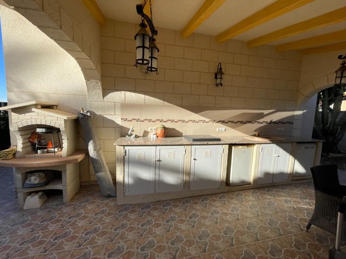 Image No.18-Villa de 5 chambres à vendre à Benijofar