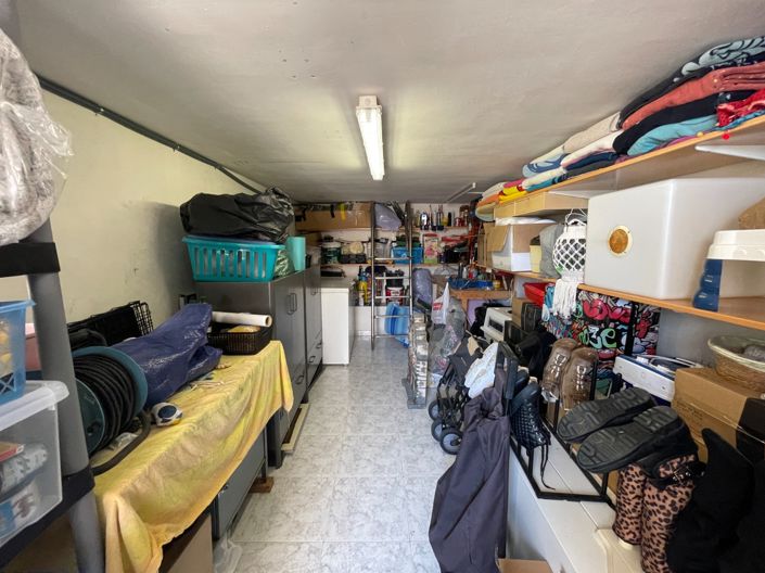 Image No.22-Villa de 5 chambres à vendre à Benijofar