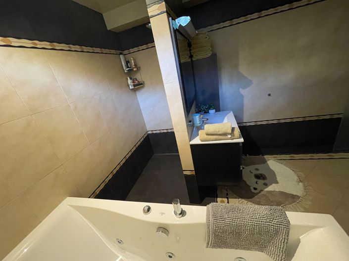 Image No.29-Villa de 5 chambres à vendre à Benijofar