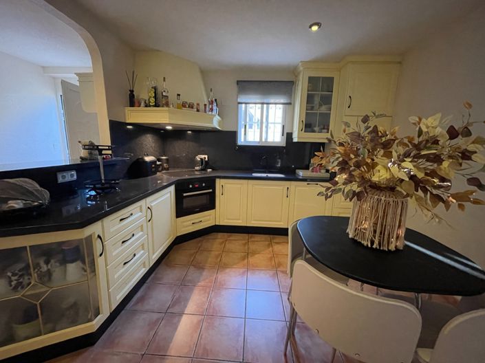 Image No.31-Villa de 5 chambres à vendre à Benijofar