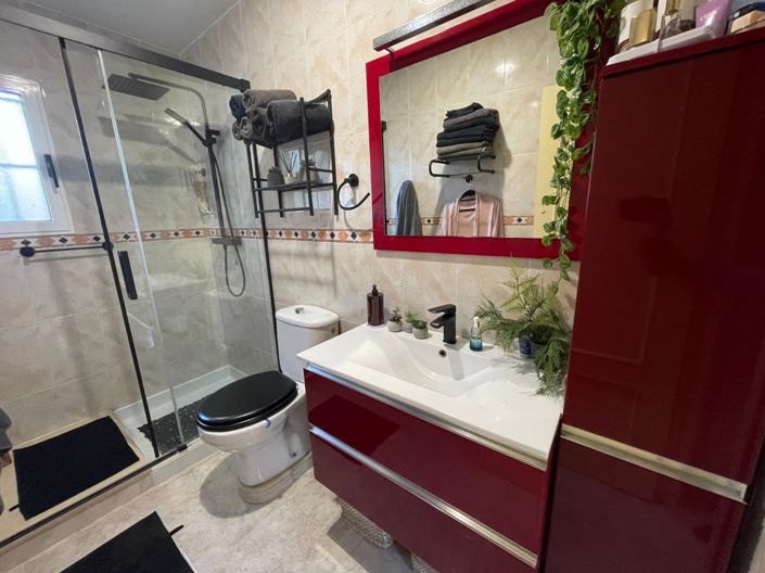 Image No.43-Villa de 5 chambres à vendre à Benijofar