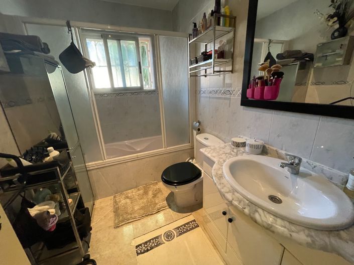 Image No.47-Villa de 5 chambres à vendre à Benijofar