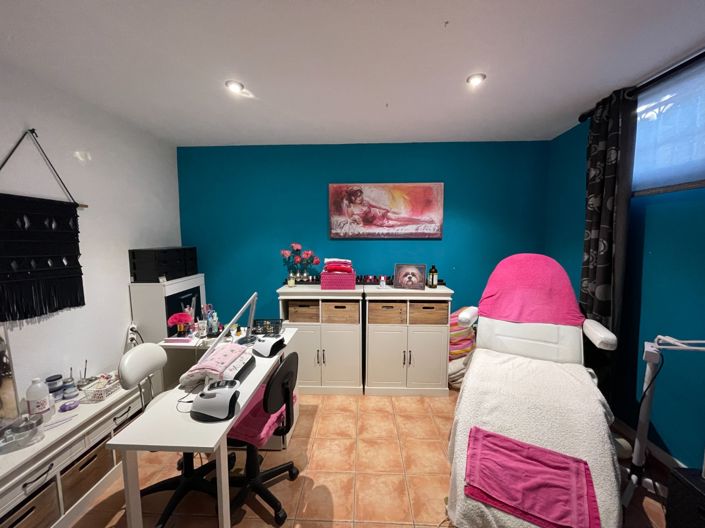 Image No.7-Villa de 5 chambres à vendre à Benijofar