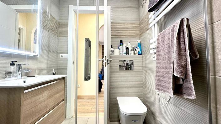 Image No.16-Appartement de 2 chambres à vendre à Torrevieja