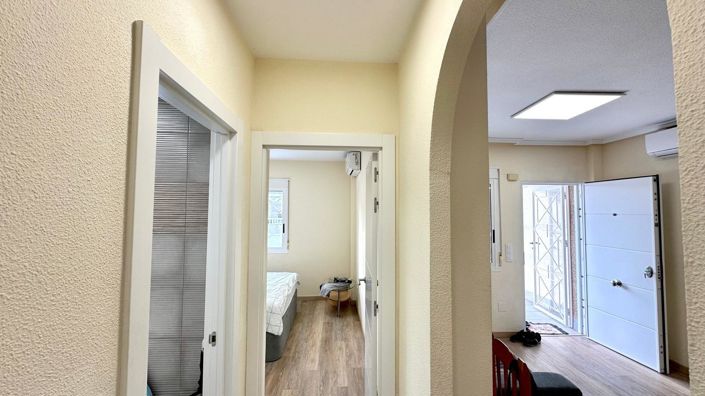 Image No.21-Appartement de 2 chambres à vendre à Torrevieja