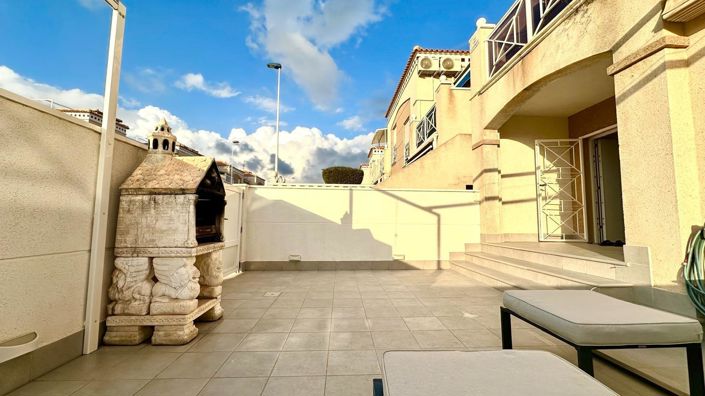 Image No.35-Appartement de 2 chambres à vendre à Torrevieja