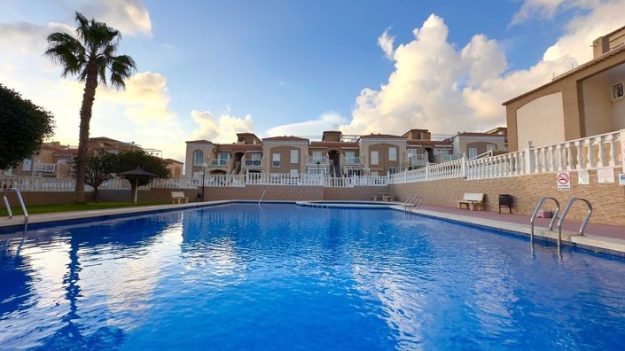 Image No.44-Appartement de 2 chambres à vendre à Torrevieja