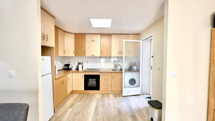 Image No.5-Appartement de 2 chambres à vendre à Torrevieja