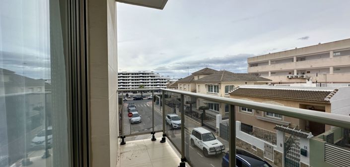 Image No.36-Appartement de 3 chambres à vendre à San Miguel de Salinas