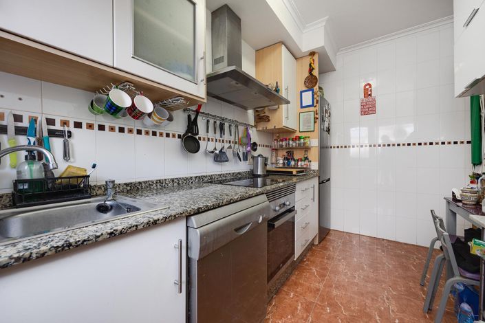 Image No.13-Villa de 4 chambres à vendre à Orihuela Costa