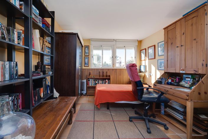 Image No.20-Villa de 4 chambres à vendre à Orihuela Costa