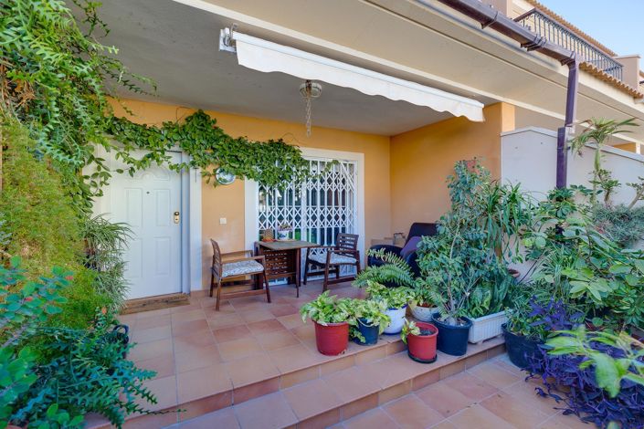 Image No.26-Villa de 4 chambres à vendre à Orihuela Costa
