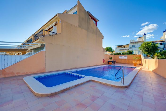 Image No.31-Villa de 4 chambres à vendre à Orihuela Costa