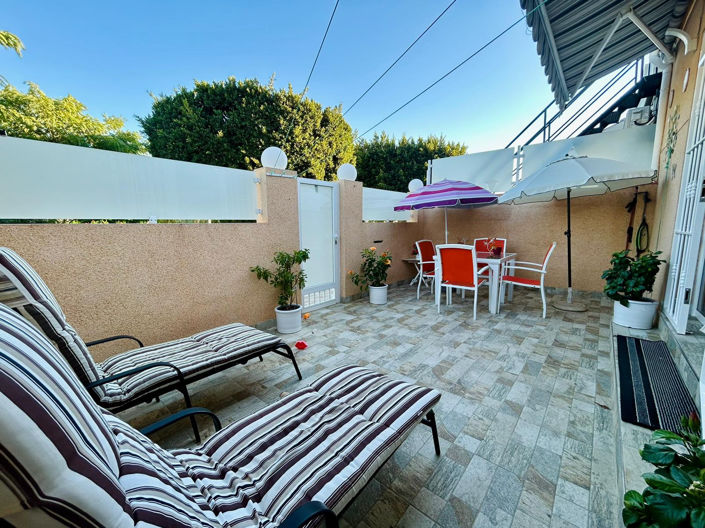 Image No.12-Propriété de 2 chambres à vendre à Torrevieja