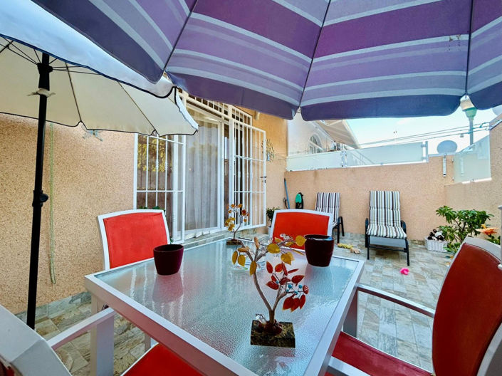 Image No.14-Propriété de 2 chambres à vendre à Torrevieja