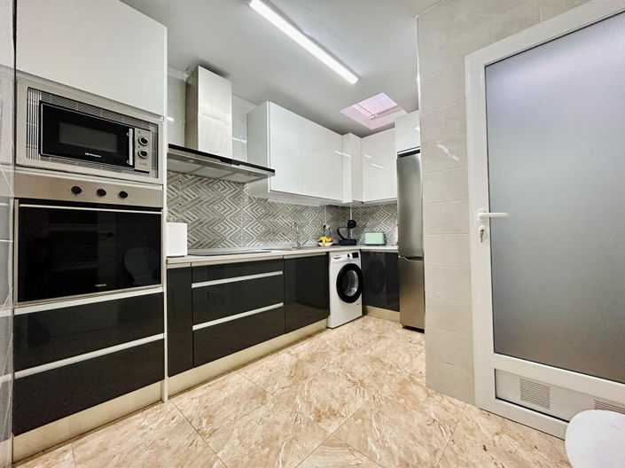 Image No.25-Propriété de 2 chambres à vendre à Torrevieja