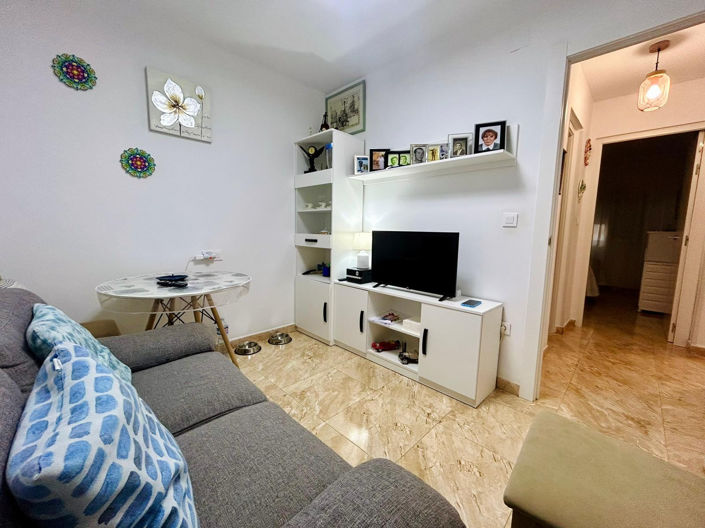 Image No.32-Propriété de 2 chambres à vendre à Torrevieja