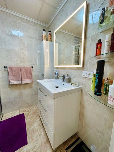 Image No.37-Propriété de 2 chambres à vendre à Torrevieja