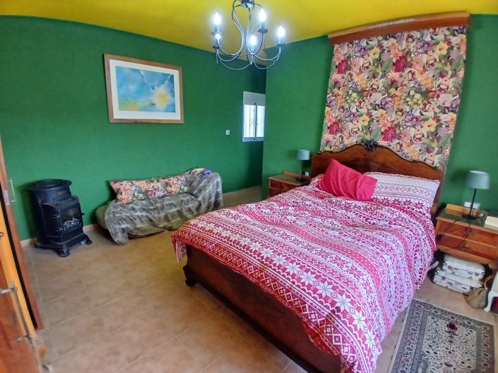 Image No.10-Villa de 3 chambres à vendre à Alicante