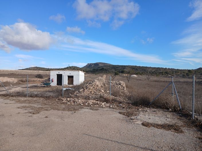 Image No.22-Villa de 3 chambres à vendre à Alicante
