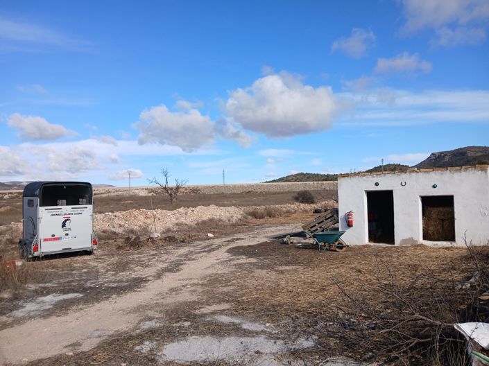 Image No.23-Villa de 3 chambres à vendre à Alicante