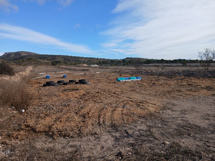 Image No.25-Villa de 3 chambres à vendre à Alicante