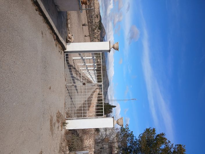 Image No.26-Villa de 3 chambres à vendre à Alicante