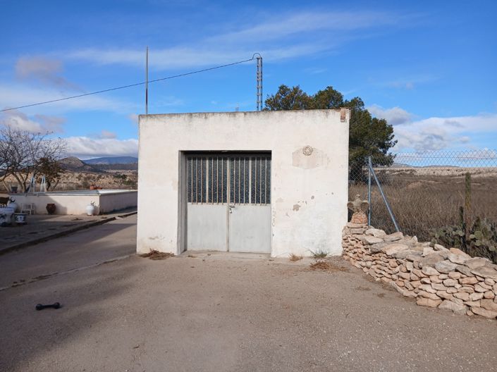 Image No.28-Villa de 3 chambres à vendre à Alicante