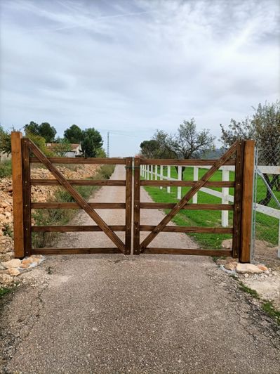 Image No.33-Villa de 3 chambres à vendre à Alicante