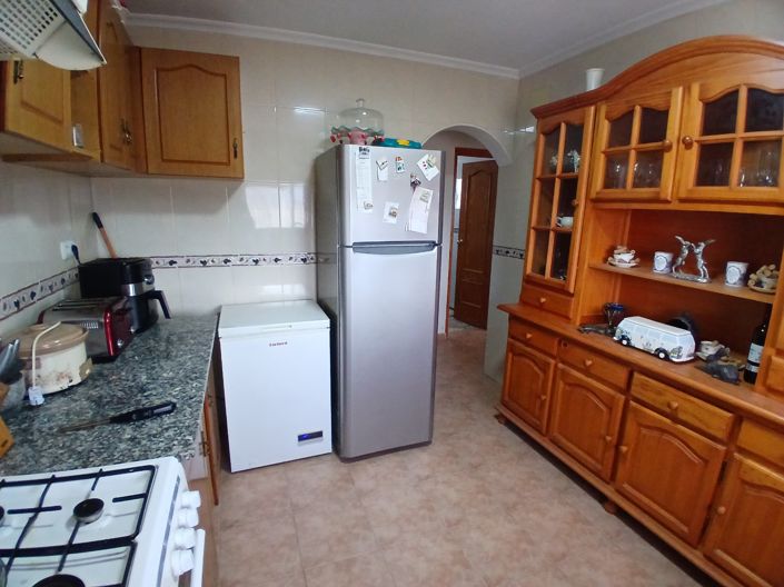 Image No.8-Villa de 3 chambres à vendre à Alicante