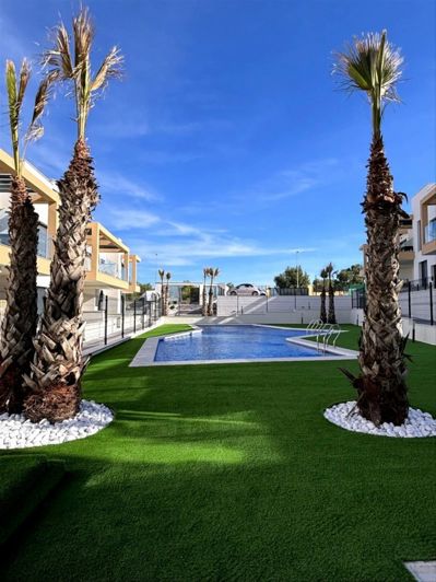 Image No.15-Appartement de 2 chambres à vendre à Las Filipinas