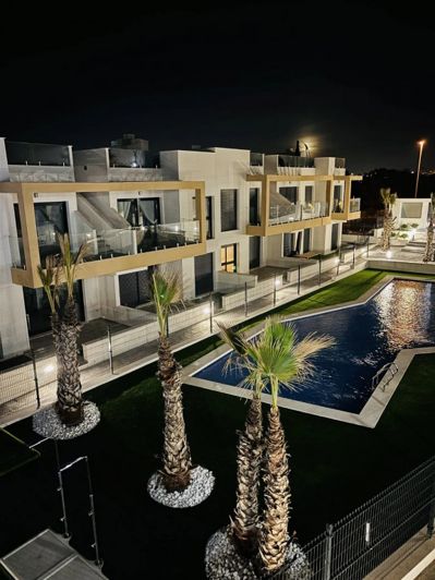 Image No.17-Appartement de 2 chambres à vendre à Las Filipinas