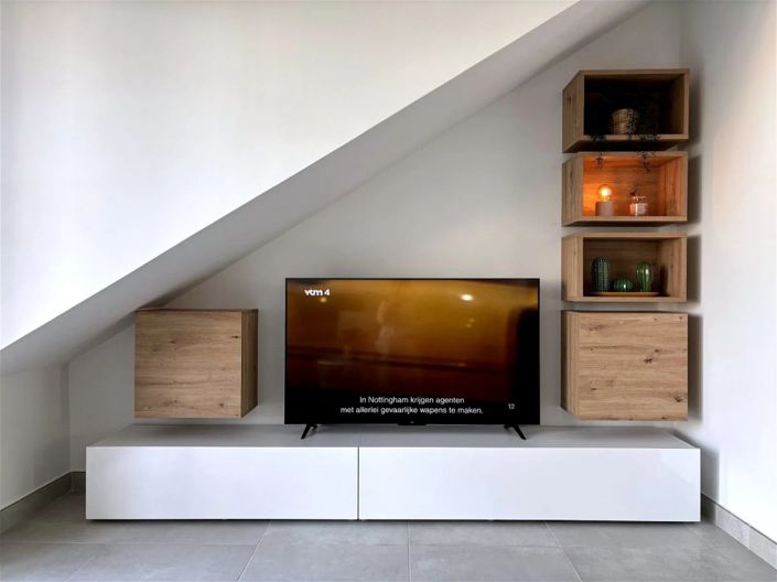 Image No.4-Appartement de 2 chambres à vendre à Las Filipinas