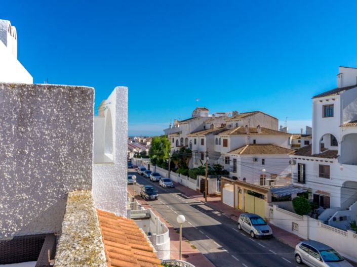 Image No.21-Propriété de 2 chambres à vendre à Torrevieja