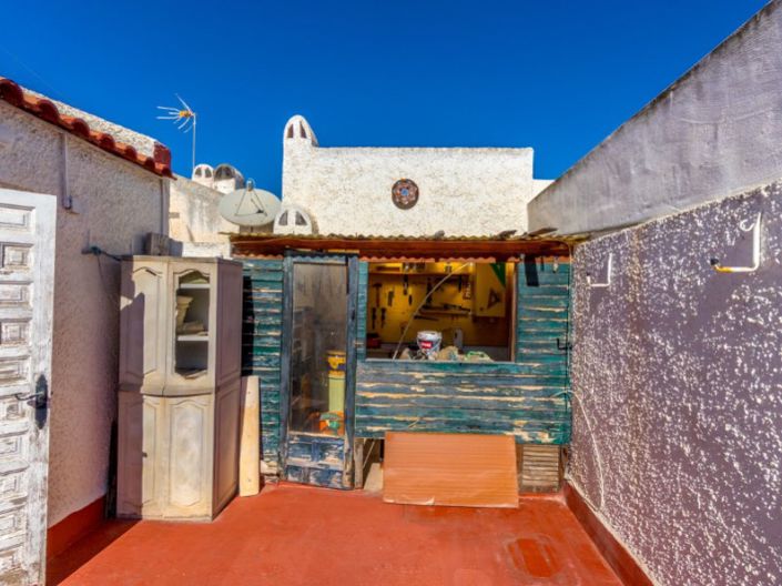 Image No.23-Propriété de 2 chambres à vendre à Torrevieja