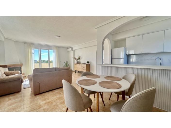 Image No.12-Appartement de 2 chambres à vendre à Torrevieja