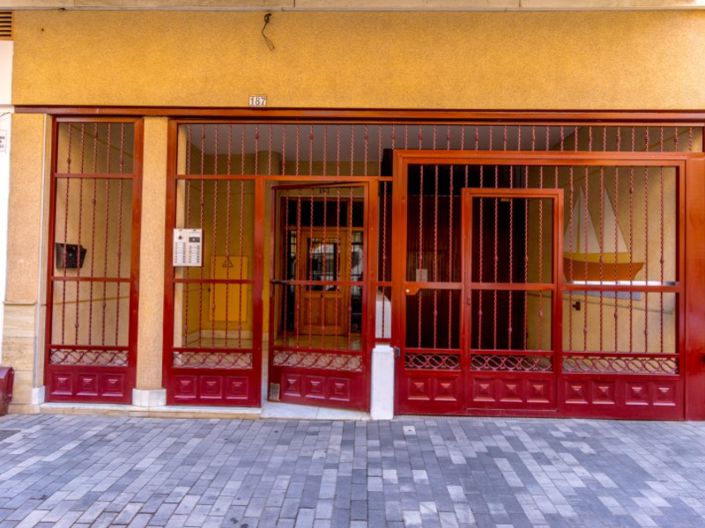 Image No.23-Appartement de 3 chambres à vendre à Torrevieja