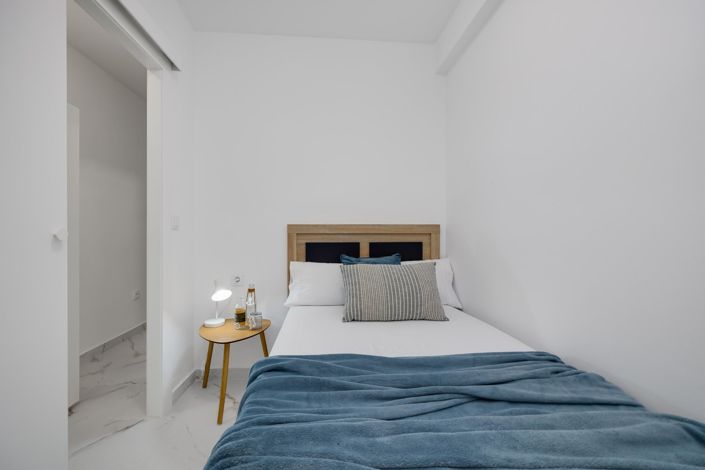 Image No.17-1 Bed Apartment for sale