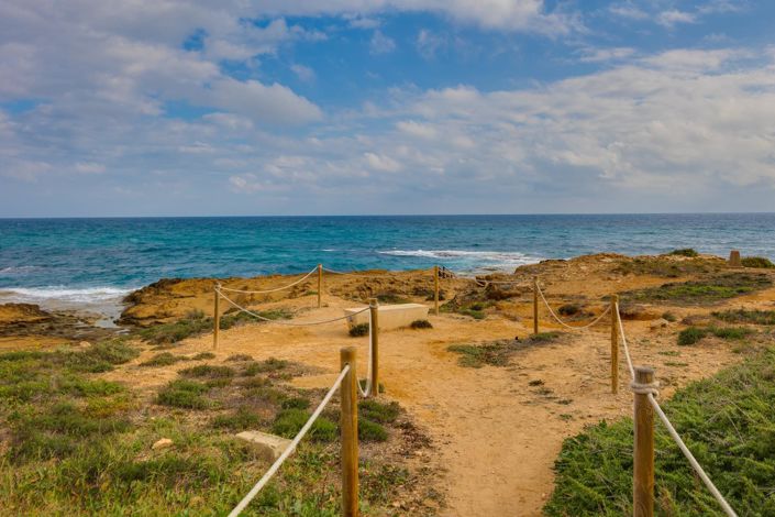 Image No.30-1 Bed Apartment for sale