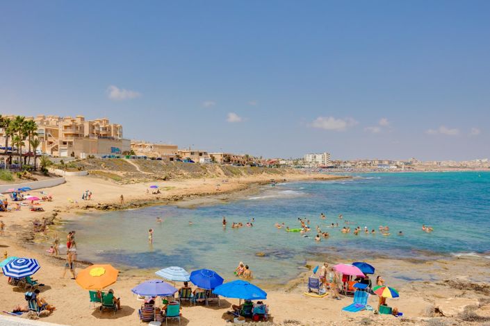 Image No.31-1 Bed Apartment for sale