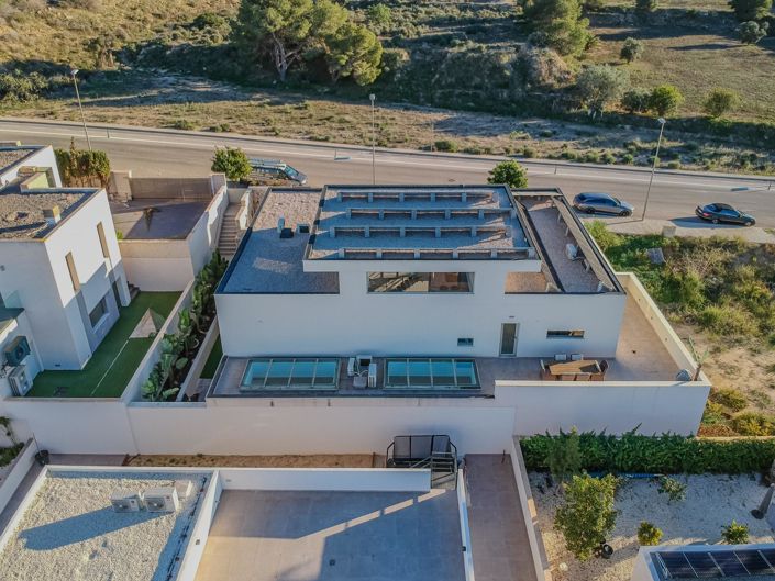 Image No.24-4 Bed Villa for sale